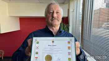 A video glitch put one Manitoba man in immigration limbo, but he's a citizen now after going public