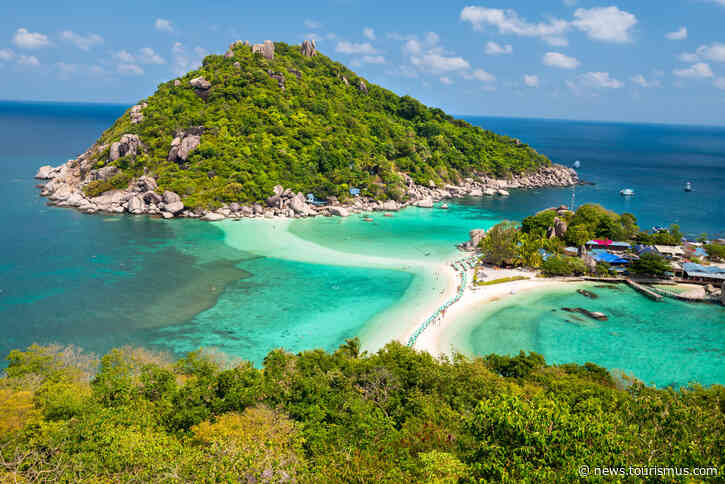 Thailand lockert in der Hauptsaison die Einreisebestimmungen