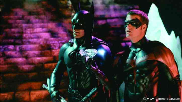 James Gunn debunks rumor that George Clooney is the DCU's new Batman