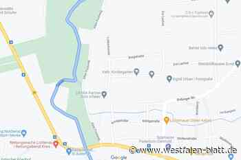 Brücke in Lichtenau wiederholt beschädigt