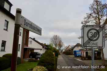 Enger: Wer die Einbrecher sind, die bei einem Polizeigroßeinsatz gefasst wurden