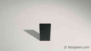 How Good Is the New Samsung Galaxy S23 Ultra Cameraphone?