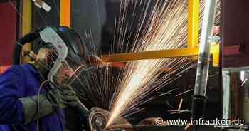 Aussichten für Wirtschaft in der EU hellen sich auf