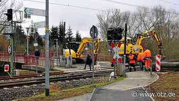 Im südlichen Saaletal gibt es Einschränkungen im Busverkehr