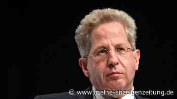 Plan durchgesickert: CDU-Spitze will Maaßen rauswerfen - Merz macht deutliche Ansage