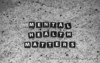 The elimination of mental health, by Nusayba Hussein Osman EGLA