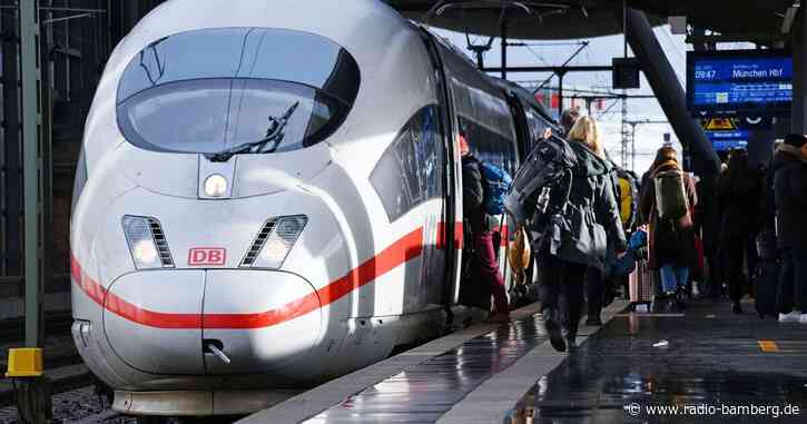 Bund bremst: Keine rasche ICE-Anbindung des Flughafens