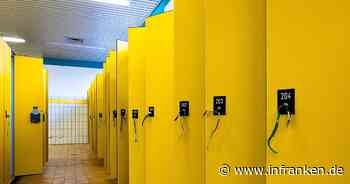 "Langfinger schlägt zu" - Mehrere Fälle von Diebstahl in Therme Bad Rodach