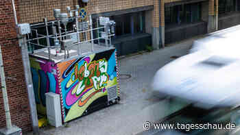 Umweltbundesamt gibt trotz guter Luftqualität keine Entwarnung