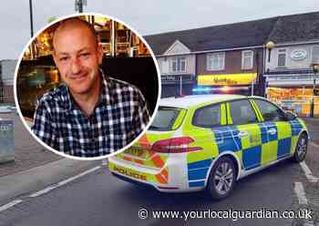 Croydon man charged with murder after dad stabbed in neck