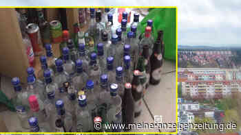 „Waren knapp 5 Promille“: „Hartz und herzlich“-Teilnehmer mit Alkohol-Beichte