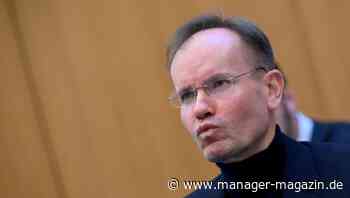 Markus Braun, Ex-Wirecard-Chef, sagt aus, wie er die Welt sieht