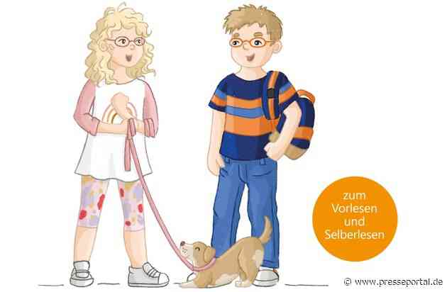 "PWS - Was genau ist das?" Broschüre für Kinder mit dem Prader-Willi-Syndrom gibt Antworten zum Internationalen Tag der Seltenen Erkrankungen