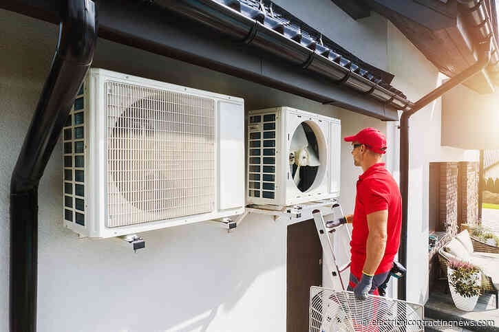 Kensa PREDICT lower costs and longer heat pump lifespans