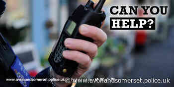 Appeal following string of graffiti incidents – Bristol