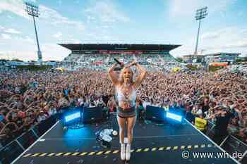 „Münster Olé“ feiert im Juli Premiere in Münster