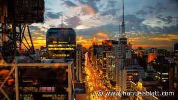 Brasilien: Bei diesen beiden brasilianischen Aktien sieht die UBS Kurspotenzial