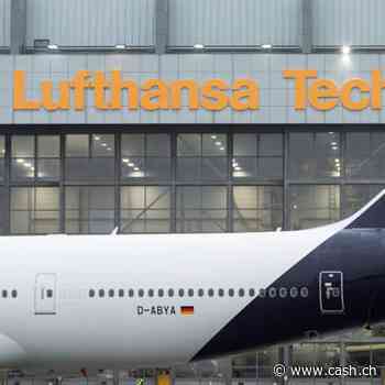 Lufthansa führt Tarife mit Klimaschutz-Beitrag ein