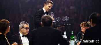 Der »Best Sommelier of the World« kommt aus Lettland