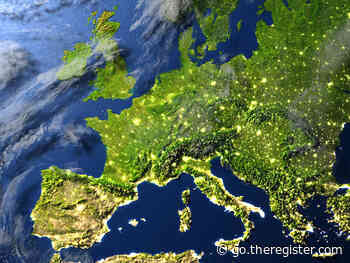 UK prepares to go it alone on post-Brexit science plan