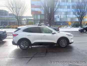 Researcher to test system for smarter autonomous vehicles in Edmonton