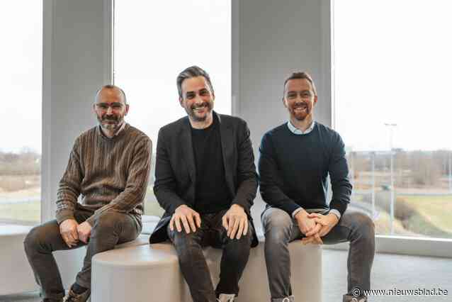 Topondernemer Sam Baro wordt hoofdaandeelhouder van ‘De Feestarchitect’: “Een sterke partner die ons een mooie toekomst biedt”