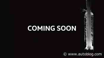 Volkswagen teases something electric coming soon