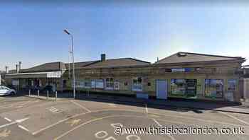 Recap  after trains unable to call at Orpington