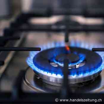 Europäischer Gaspreis auf niedrigstem Stand seit eineinhalb Jahren