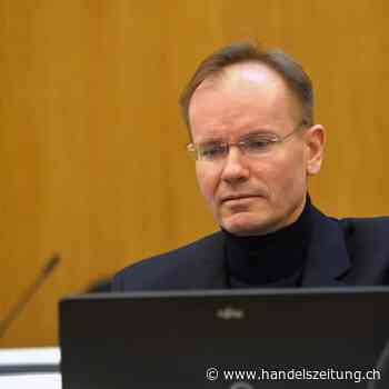 Ex-Wirecard-Chef Braun weist jede Schuld zurück