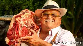 E' morto Memmone, il re romano della carne