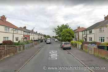Fleetwood: Man reportedly chased down street and hit with hammer