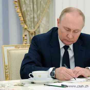 Russland durchkämmt mit «Oculus» Internet nach unliebsamen Inhalten