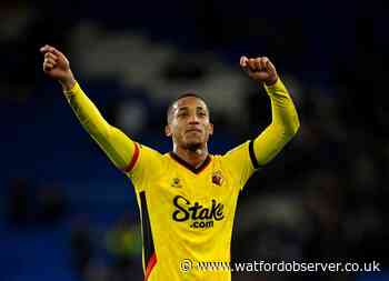 Bilic keen to get Watford's talisman in and around the box