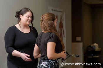 You don’t need to be an athlete to enjoy the benefits of athletic therapy!