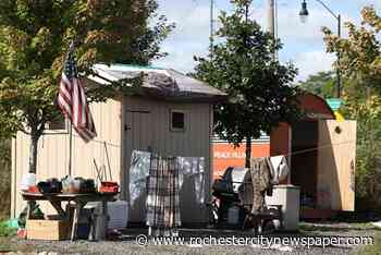 Legislation calls for putting PAB funds into housing for the homeless
