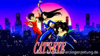Ein Herz für Klassiker: Cat‘s Eye aka Ein Supertrio