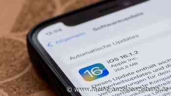Smartphone, Computer &amp; Co: Updates besser nicht ignorieren
