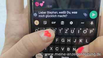 Grüße zum Valentinstag – für Partner, Freunde und Familie