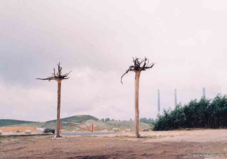 Träume der Lausitz
 - Ausstellung und Film in Dresden