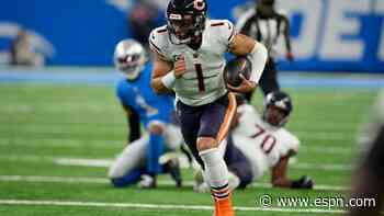 Fantasy football draft strategy 2023: What changes should you consider?