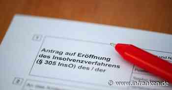 Weniger Regelinsolvenzen zu Jahresbeginn