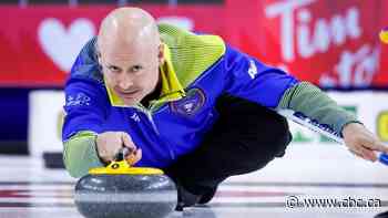 Koe, Dunstone, Jones win provincial men's curling finals, secure Brier berths