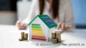 Sanierungszwang: Wenn das Eigenheim zum Finanzrisiko wird