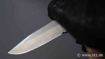 Aufgeschlitzte Reifen an drei Autos in Jena