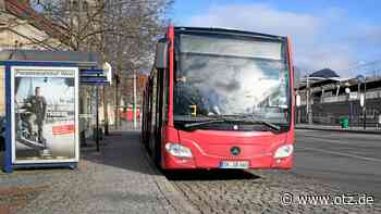 Saalbahn zwischen Jena und Orlamünde voll gesperrt: Starke Einschränkungen für Reisende