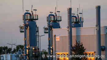 Europäischer Gaspreis sinkt auf niedrigsten Stand seit September 2021