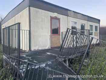 Lambourne End Centre launches fundraiser for building refurb