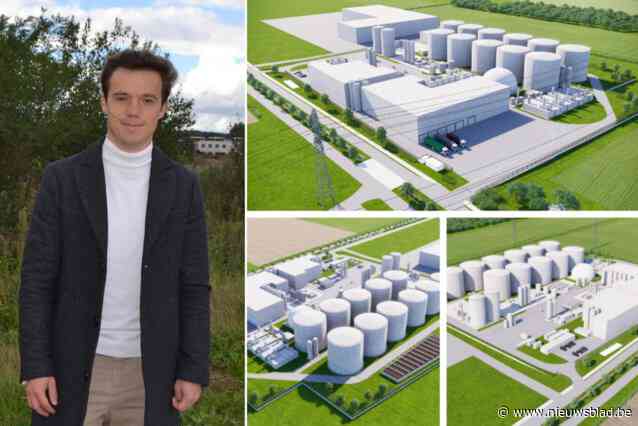 Gemeente in beroep tegen vergunning biogascentrale: “Vrees voor geurhinder en verkeersproblemen, te groot risico op explosies”