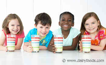 Proposed cuts to WIC dairy benefits risk nutrition security